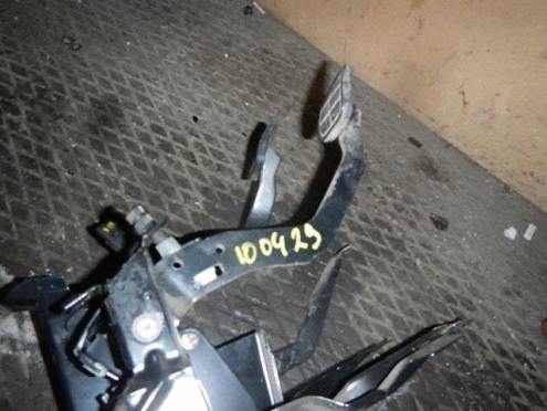 Фотография Блок педалей, Chery (Чери)-AMULET (04-12)