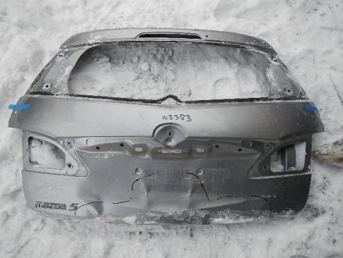 Фотография Дверь багажника, Mazda (Мазда)-5 (CW) (10-15)