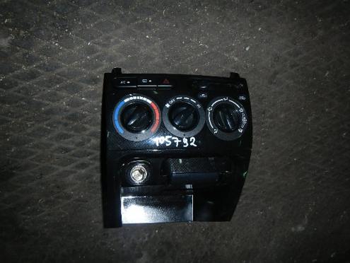 Фотография Блок управления климатической установкой, Geely (Джили)-MK (08-16)