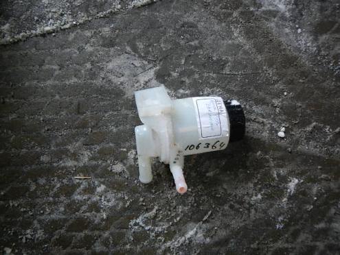 Фотография Бачок гидроусилителя, Lifan (Лифан)-BREEZ (07-14)