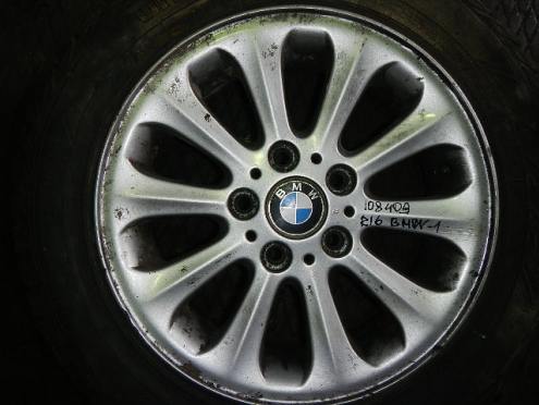 Фотография Диск колесный литой