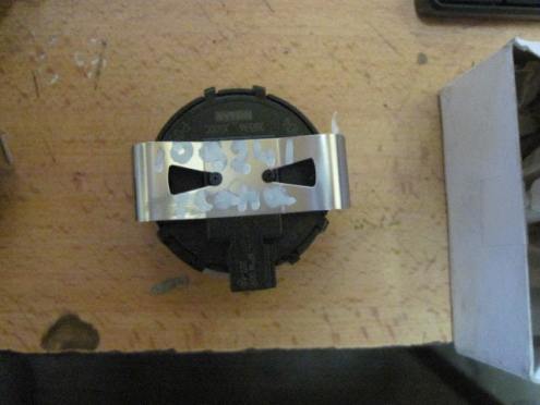 Фотография Датчик дождя, Nissan (Ниссан)-TEANA (J32) (08-)