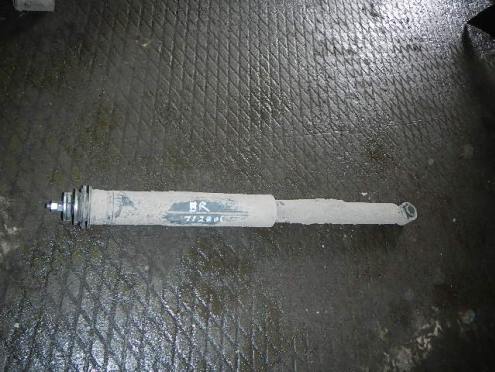Фотография Амортизатор задний правый, Toyota (Тойота)-YARIS (05-)