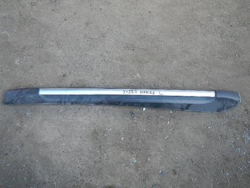 Фотография Рейлинг левый (планка на крышу), Opel (Опель)-MOKKA (12-)