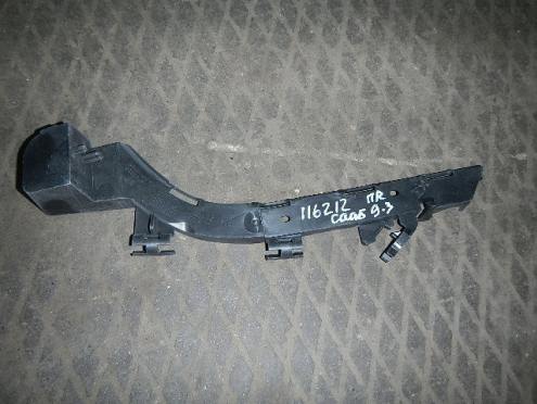 Фотография Кронштейн бампера переднего правый, Saab (Сааб)-9-3 (02-)