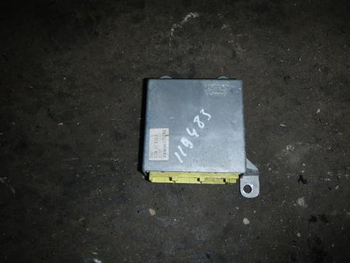 Фотография Блок управления AIR BAG, Mazda (Мазда)-6 (GG) (02-07)