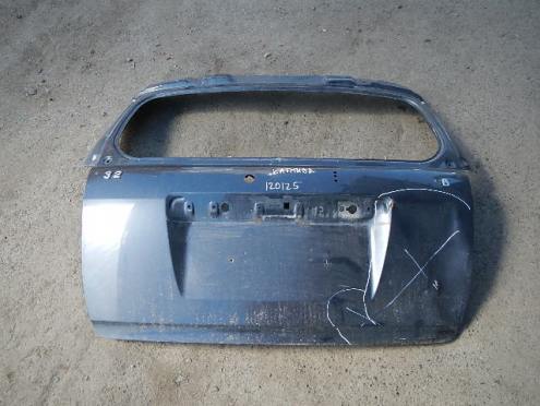 Фотография Дверь багажника, Chevrolet (Шевроле)-CAPTIVA (06-11)