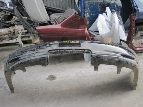 Фотография Бампер задний, Infiniti (Инфинити)-QX56/QX80 (11-)