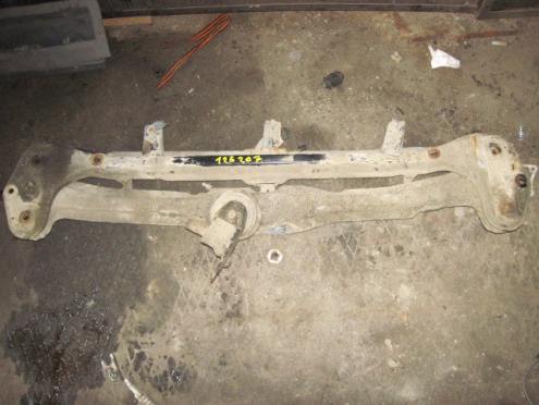 Фотография Балка передняя поперечная, Chery (Черри) - Амулет