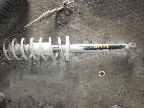 Фотография Амортизатор задний, Chery (Чери)-AMULET (04-12)