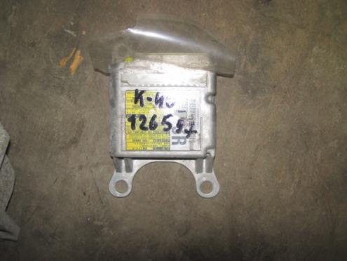 Фотография Блок управления AIR BAG, Toyota (Тойота)-CAMRY 40 (06-11)