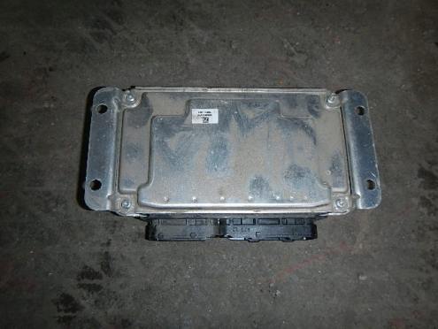 Фотография Блок управления двигателем, Geely (Джили)-MK (08-16)