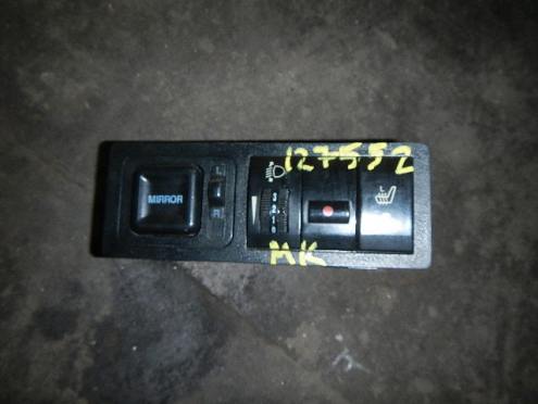 Фотография Блок кнопок, Geely (Джили)-MK (08-16)