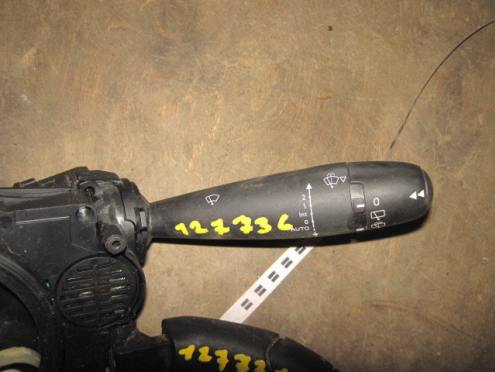 Фотография Переключатель стеклоочистителей, Citroen (Ситроен)-DS3 (09-15)