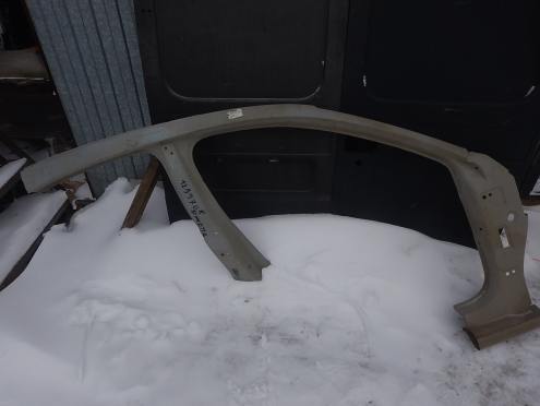 Фотография Боковина правая, Volkswagen (Фольксваген)-JETTA (11-18)