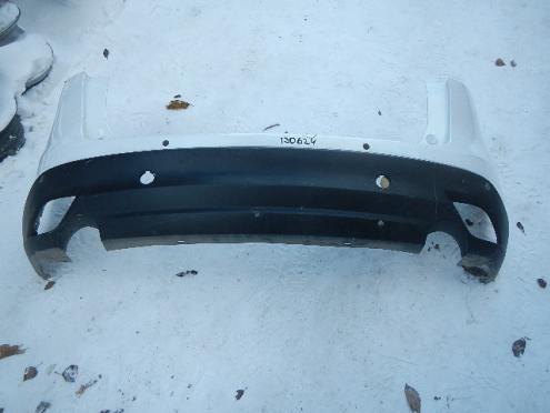 Фотография Бампер задний, Mazda (Мазда)-CX-5 (12-)