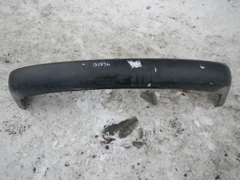 Фотография Бампер задний, Volkswagen (Фольксваген)-CADDY III (04-)