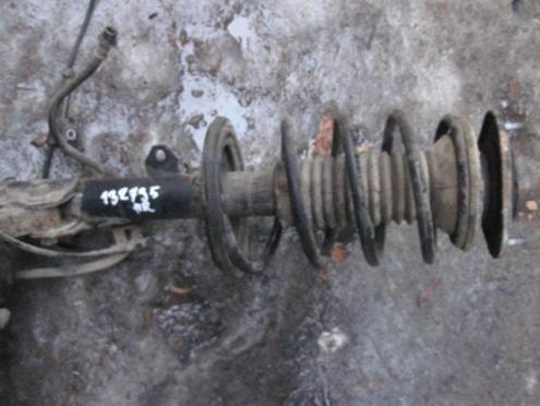 Фотография Амортизатор передний левый, Lifan (Лифан)-SOLANO (10-)