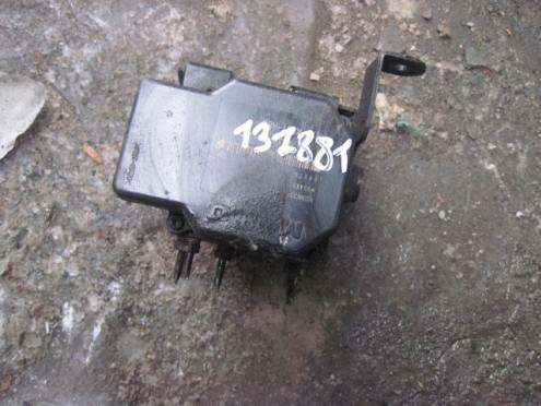 Фотография Блок ABS (насос), Lifan (Лифан)-SOLANO (10-)