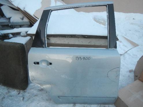 Фотография Дверь задняя правая, Nissan (Ниссан)-NOTE (E11) (06-)