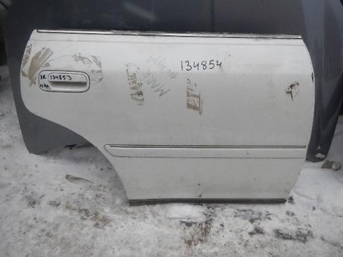 Фотография Дверь задняя правая, Toyota (Тойота)-MARK-2 (88-90)