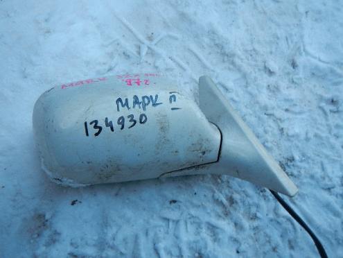 Фотография Зеркало правое электрическое, Toyota (Тойота)-MARK-2 (88-90)