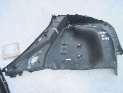 Фотография Обшивка багажника, Hyundai (Хендэ)-IX55 (08-13)