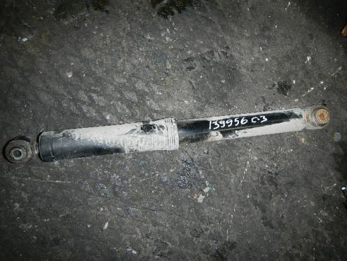 Фотография Амортизатор задний, Citroen (Ситроен)-C3 (09-16)