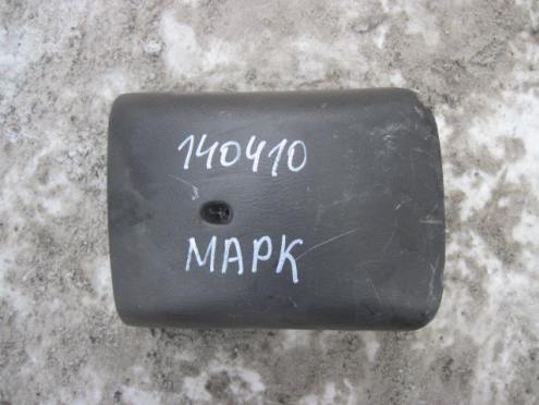 Фотография Кожух рулевой колонки нижний, Toyota (Тойота)-MARK-2 (88-90)