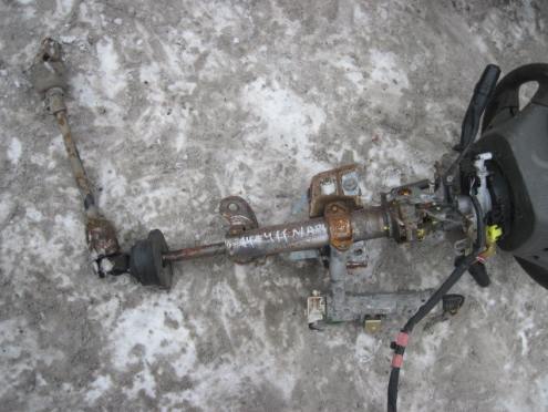 Фотография Колонка рулевая, Toyota (Тойота)-MARK-2 (88-90)