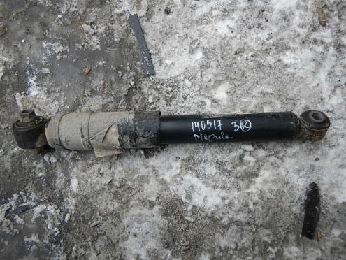 Фотография Амортизатор задний правый, Opel (Опель)-MERIVA (10-)