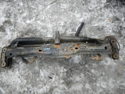 Фотография Балка передняя поперечная, Chery (Черри) - Амулет