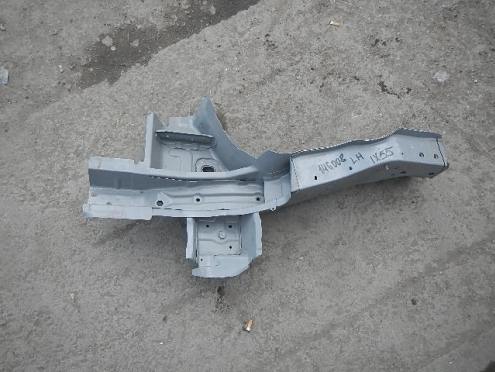 Фотография Лонжерон передний левый, Hyundai (Хендэ)-IX55 (08-13)