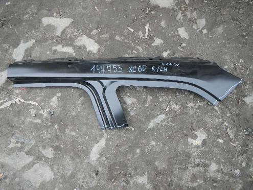 Фотография Боковина левая, Volvo (Вольво)-XC60 (08-)