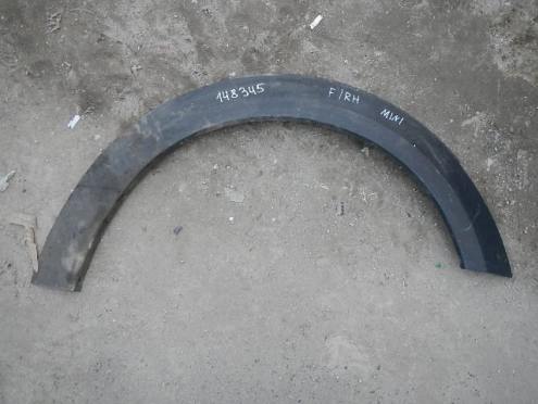 Фотография Накладка крыла переднего правого, Mini (Мини)-COOPER (00-)