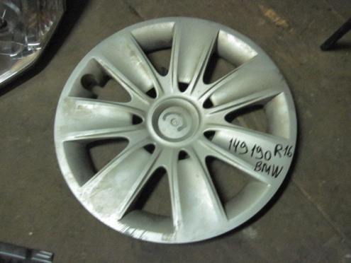 Фотография Колпак колесный декоративный, Колпаки-BMW (БМВ) R16