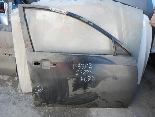 Фотография Дверь передняя правая, Chery (Чери)-FORA (A21) (06-11)