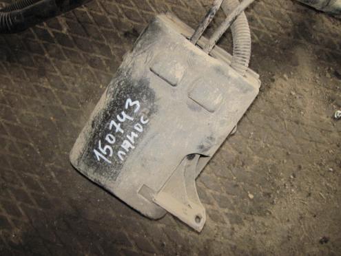 Фотография Абсорбер (фильтр угольный), Chevrolet (Шевроле)-LANOS (04-09)