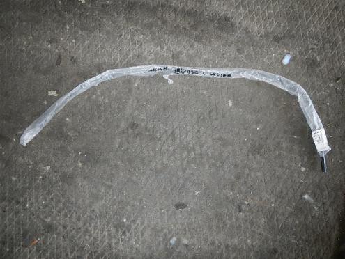 Фотография Молдинг лобового стекла, Citroen (Ситроен)-C-CROSSER (08-13)