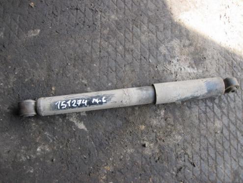 Фотография Амортизатор задний, Mazda (Мазда)-6 (GH) (07-)