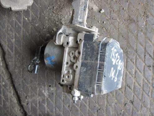 Фотография Блок ABS (насос), Mazda (Мазда)-6 (GH) (07-)