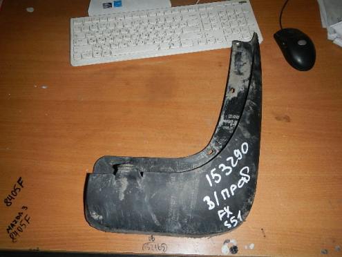 Фотография Брызговик задний правый, Infiniti (Инфинити)-FX (S51) (08-)