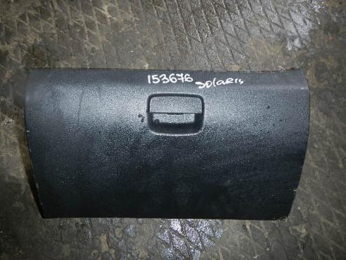 Фотография Бардачок, Hyundai (Хендэ)-SOLARIS (10-)