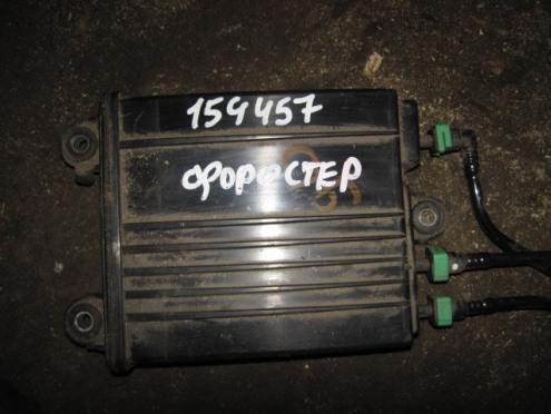 Фотография Абсорбер (фильтр угольный), Subaru (Субару)-FORESTER (S12) (08-)