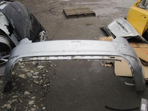 Фотография Бампер задний, Volkswagen (Фольксваген)-JETTA (11-18)