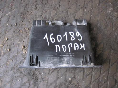 Фотография Бардачок, Renault (Рено)-LOGAN (05-)