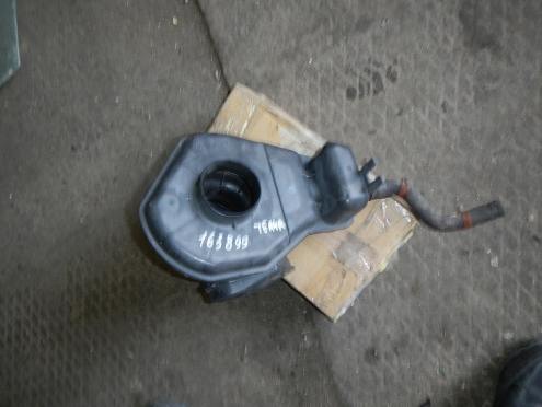 Фотография Абсорбер воздушного фильтра, Nissan (Ниссан)-Тиана