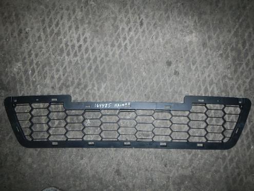 Фотография Решетка переднего бампера центральная, Haima (Хайма)-3 (09-13)