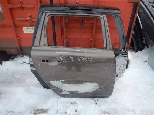 Фотография Дверь задняя правая, Volvo (Вольво)-XC70 (07-)