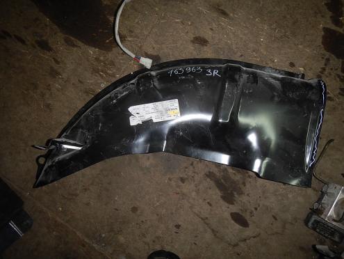 Фотография Арка колеса задняя правая внутренняя, Volvo (Вольво)-, S-60